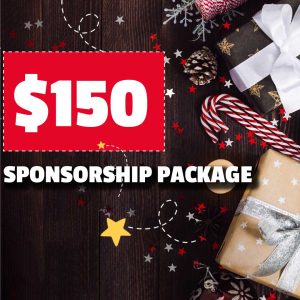 Atlanta Black Friday Vendor Market Sponsorship Vendor $150