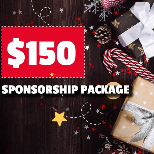 Atlanta Black Friday Vendor Market Sponsorship Vendor $150