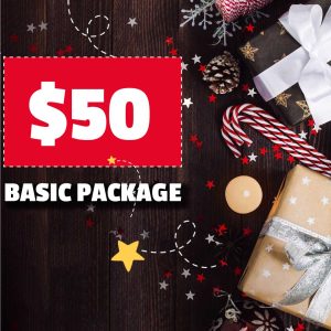 Atlanta Black Friday Vendor Market Basic Vendor $50