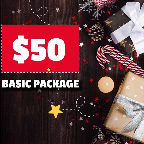 Atlanta Black Friday Vendor Market Basic Vendor $50