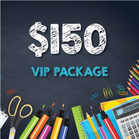 Atlanta Back to School Vendor Market & Classic Car Show VIP Vendor ...